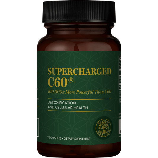 Supercharged C60®